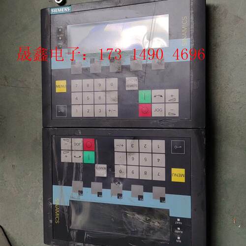 SIMENS面板AOP30/6SL3055-0AA00-4CA4原【询价产品】