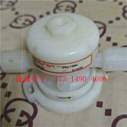 圣戈班FURON气动阀UPM2-F88NC【询价产品】
