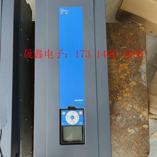 询价产品 伟肯变频器VACON0100 VACON 0105