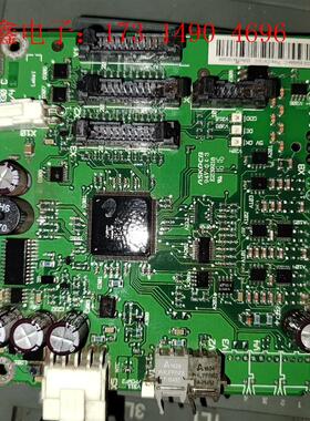 ABB整流单元控制板风机控制板CMIB-11C/CMRB11【询价产品】