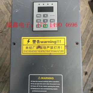 自定义 科沃SD800N 11KW重载变频器两台 缺面板 询价产品