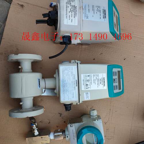 SIMENS 流量计 7ME3450-0AA10-2AB0【询价产品】
