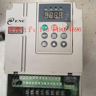 自定 易能EDS1000 1.5KW变频器一台 220V 询价产品