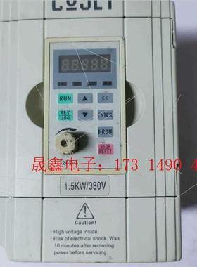 科索变频器CS-320S   C0015G3   380V-【询价产品】