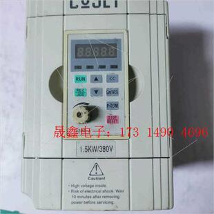 询价产品 科索变频器CS 380V C0015G3 320S