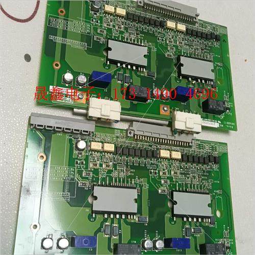 价  机器人电路板SKP492一2  有一块儿模块【询价产品】