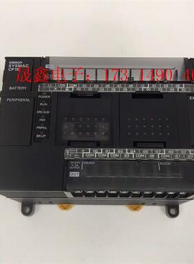 OMRONmoron编程控制器 CP1E-N30DT-A【询价产品】