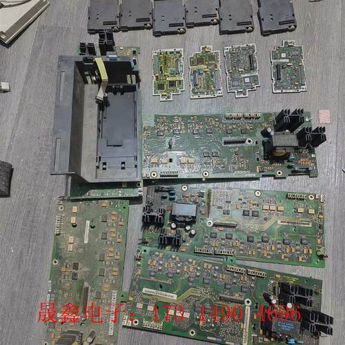 SIMENS430 440变频器配件【询价产品】