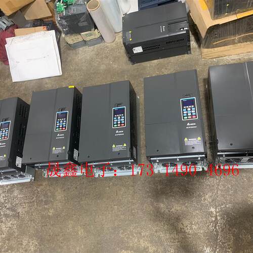 台达CP2000变频器45KW,55KW,VFD450CP4【询价产品】