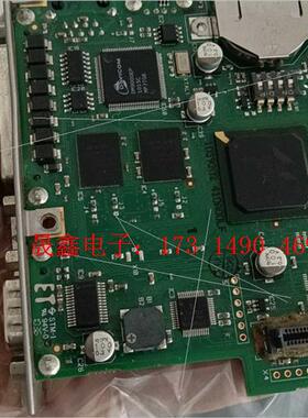ABB  PP826主板    CPU板   功能【询价产品】