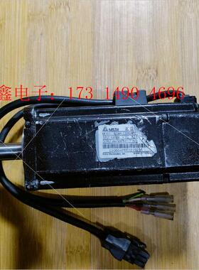 伺服电机ECMA-C30604PS   0.4KW件【询价产品】