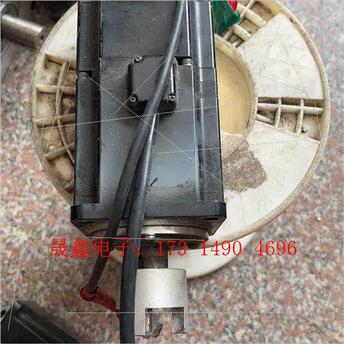 电机SGMJV-08ADD6E实图拍【询价产品】