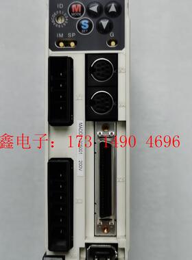 maddt1205001驱动器 三星贴片机调宽轴驱动器 镜片【询价产品】
