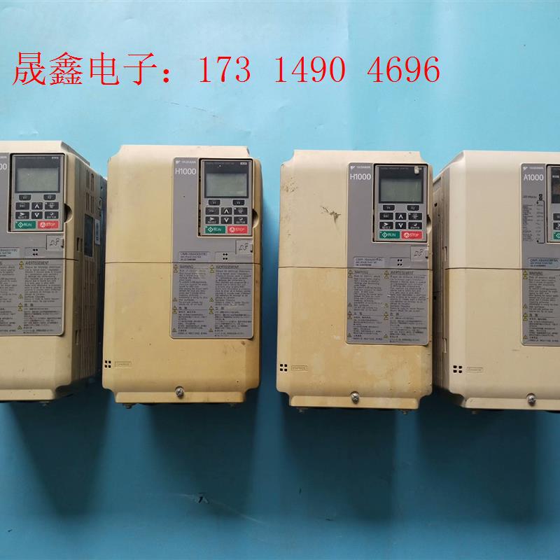 CIMR-HB4A0031FBC【询价产品】