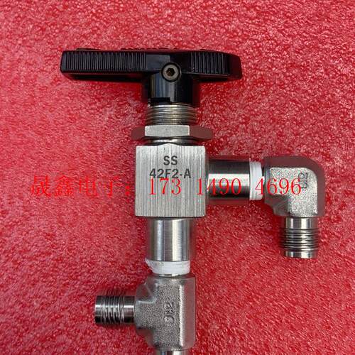 Whitey(世伟洛克Swagelok)卡套小球阀,SS-4【询价产品】
