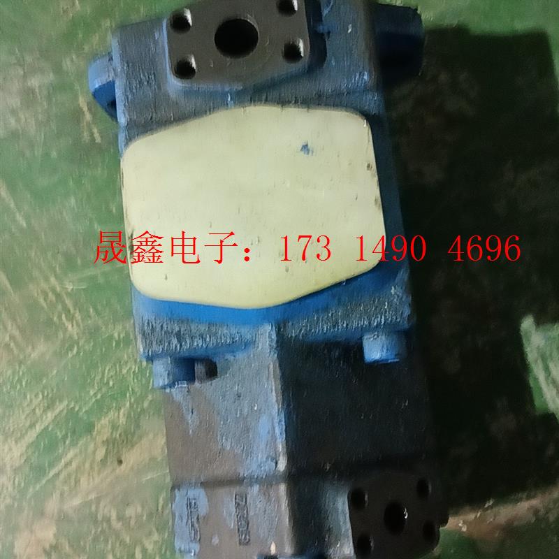 日本油研YUKEN叶片泵PV2R12-2547-F-REAA【询价产品】