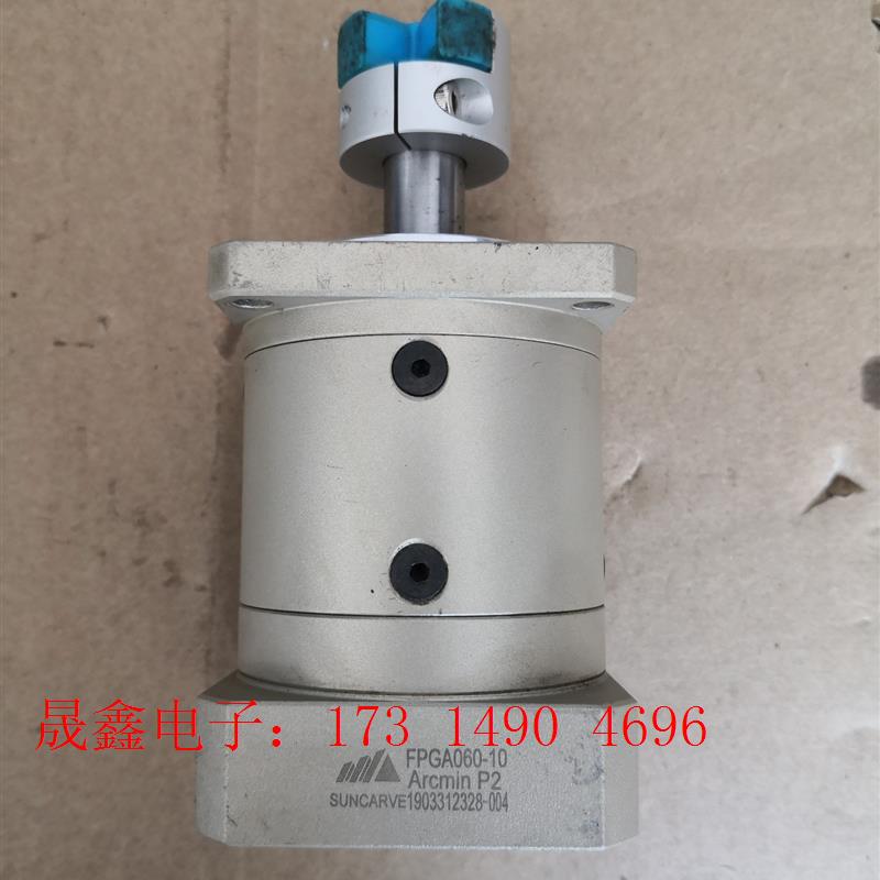 SUNCRVE 减速机 FPGA060-10【询价产品】