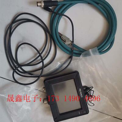 基恩士iv-m30,op-87443,op-87457,带笔【询价产品】