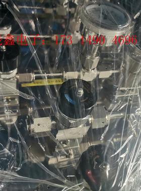 阿博特/Aptech不锈钢特气盘面-Ar 1PC【询价产品】