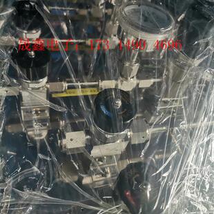 阿博特/Aptech不锈钢特气盘面-Ar 1PC【询价产品】