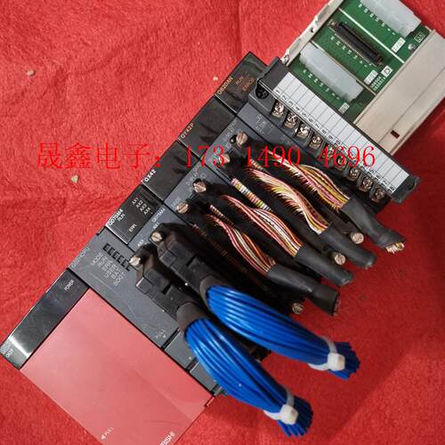 三菱plc cpu模组【询价产品】