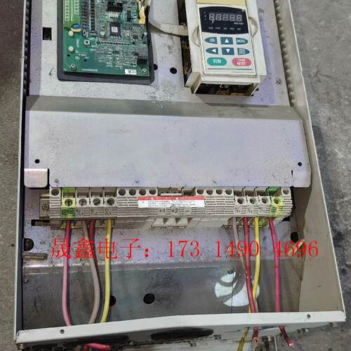 台达变频器VFD370F43A  37KW,拍摄,功【询价产品】