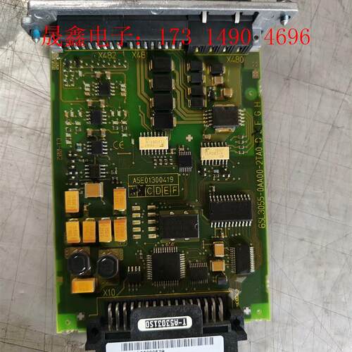 6SL3055-0aa0-2ta0SIMENSs120扩展卡,【询价产品】