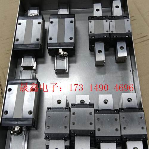 THKSSR20 SRS15M SRS9WM【询价产品】