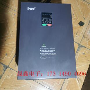 英威腾变频器37 不 询价产品 45KW一台无修