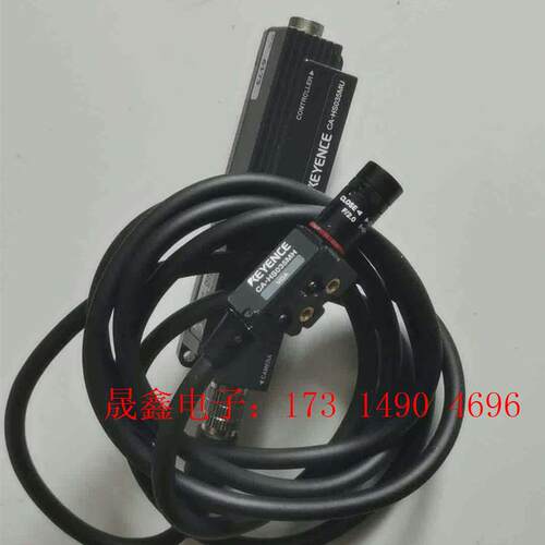 基恩士CA-HS035MH,CA-HS035MU,货一套【询价产品】