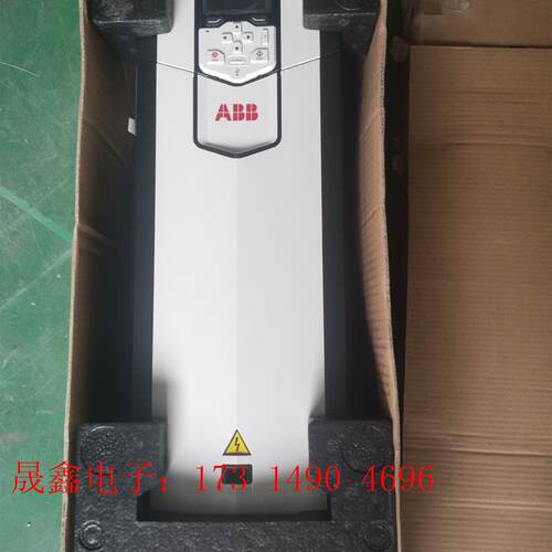 ACS880-01-087A-3【询价产品】