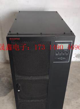 SANTAK 山特UPS不间断电源 3C3 Pro-20KS【询价产品】