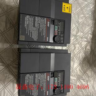 询价产品 变频器E840 2.2KW 0060