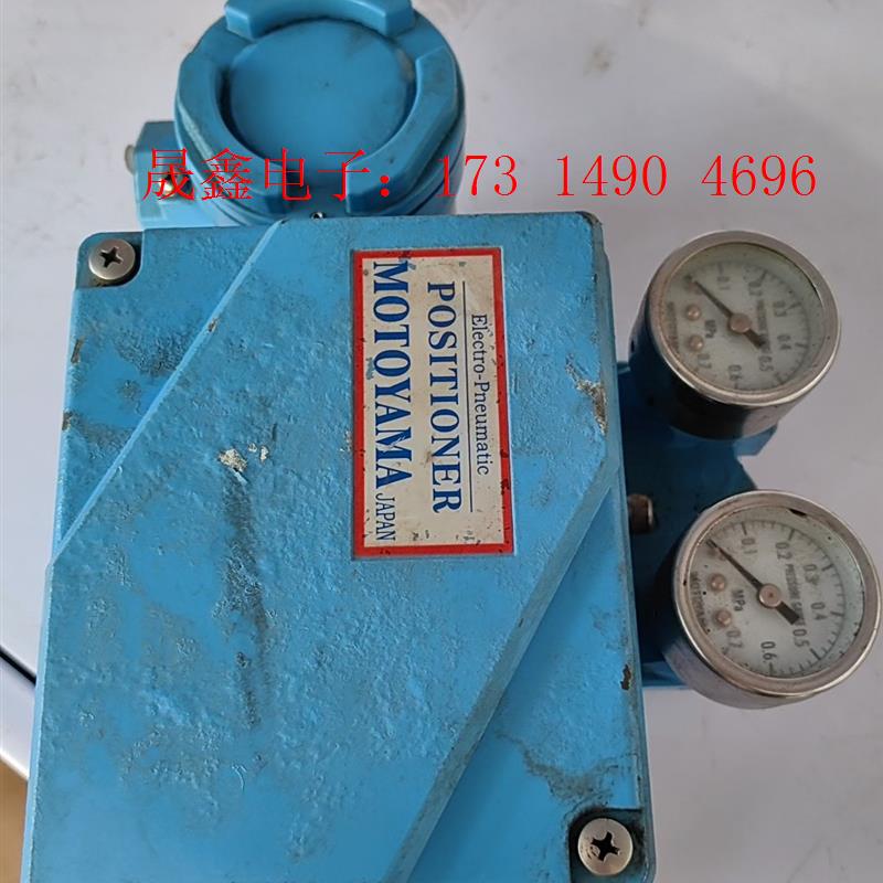 日本进口阀门定位器MOTOYAMA元山阀门定位器EA91A,【询价产品】