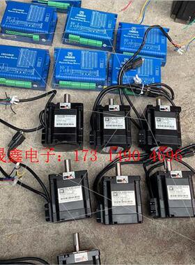 有货7套杰美康4.5扭力闭环2HSS86H和86J1【询价产品】