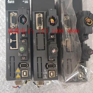 200W 询价产品 100W驱动器ASD 0221 台达A2