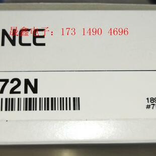 接触式 基恩士Keyence 72N 询价产品 传感器放大器 GT2