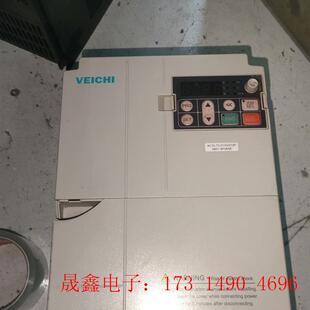 询价产品 伟创AC70 功 下盖坏 11KW重载变频器一台 自定义