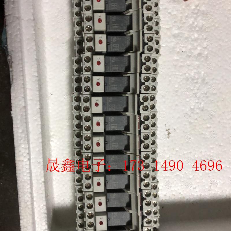 ABB继电器CR一PSS、CR一P024DC1超新有需要【询价产品】