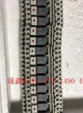 ABB继电器CR一PSS、CR一P024DC1超新有需要【询价产品】