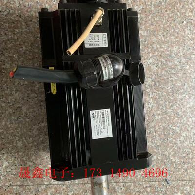 信捷伺服电机 MS5G-180STE-TL28015BZ-4【询价产品】