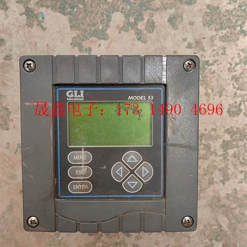 GLI MODEL53屏幕漏晶,不退不换【询价产品】