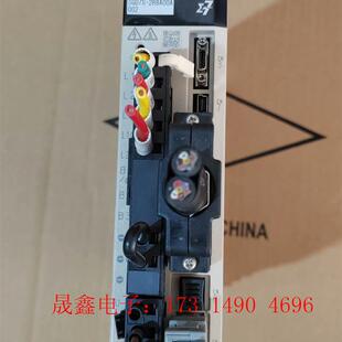 安川400W驱动器SGD7S 原装 询价产品 2R8A00A002