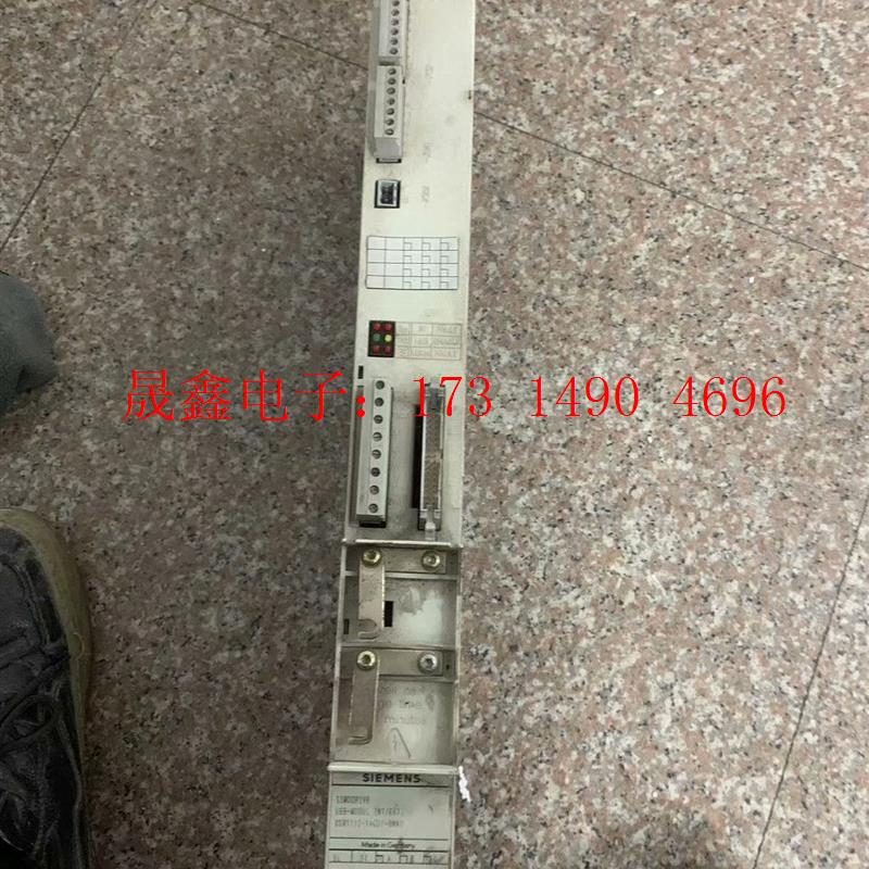 SIMENS驱动电源模块6SN1112-1AC01-0AA0 【询价产品】