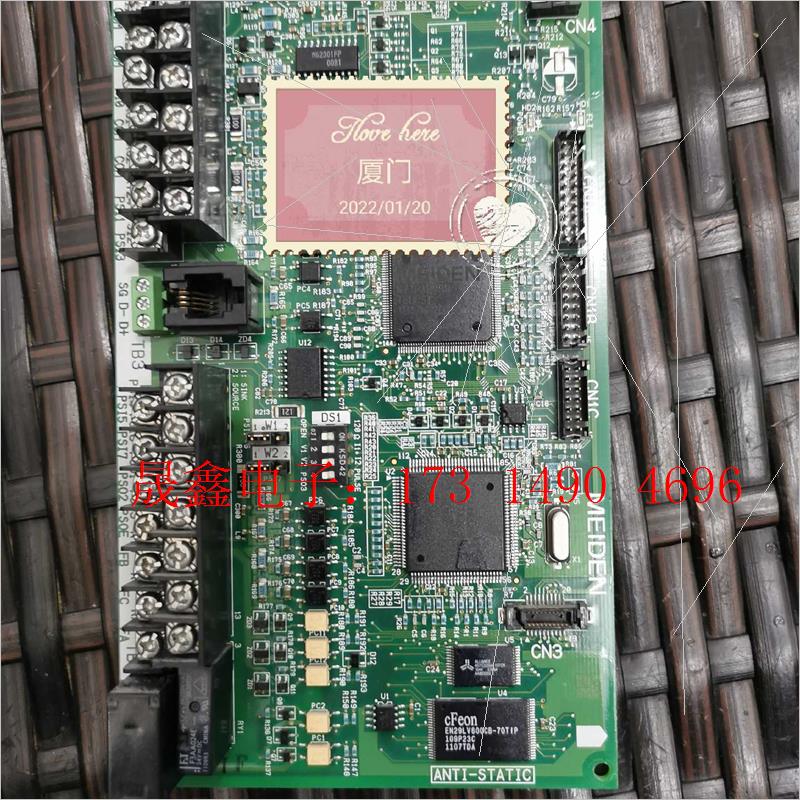 明电舍变频器VT240S主板,11KW 15KW 18.5K【询价产品】