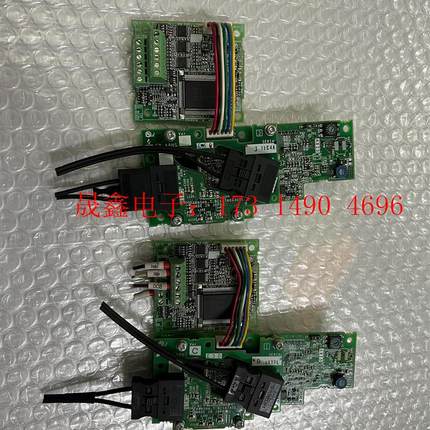 三菱变频器FR-A8AP,FR-A8NS配套BC187A06【询价产品】