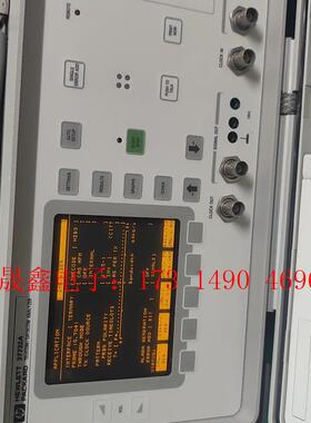 惠普安捷伦hp37732a,误码仪,数据传输分析仪【询价产品】
