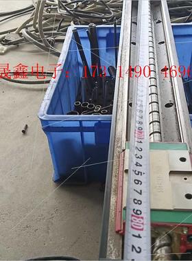 HIWIN上银模组KK8620P 60716-1007研磨丝【询价产品】