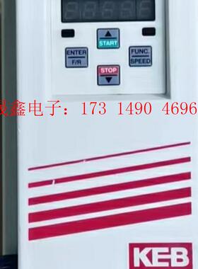 科比F5变频器12F5C3B-YG1A/ 380V4KW 成【询价产品】