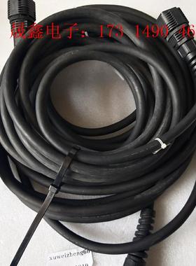 GP3000H-CBLSD-10M链连线如图【询价产品】